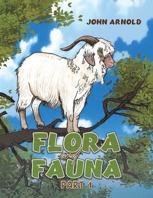 John Arnold - Flora and Fauna Part 1, Häftad