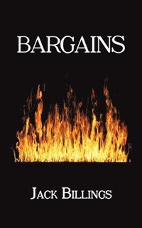 bokomslag Bargains