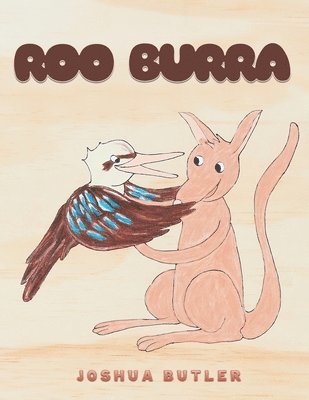 Roo Burra 1