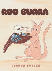 bokomslag Roo Burra
