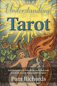 bokomslag Understanding Tarot