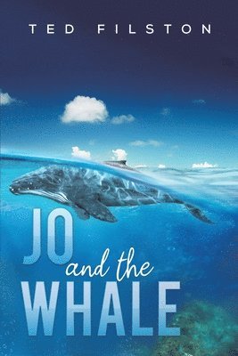 Jo and the Whale 1