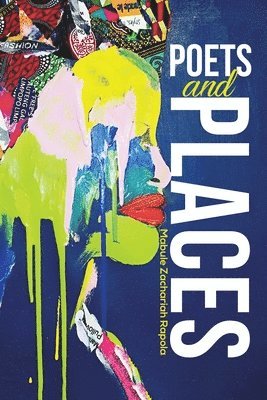 Poets and Places 1