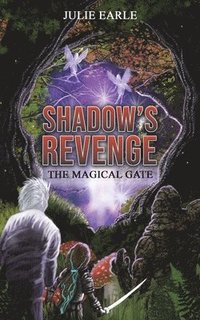 bokomslag Shadow's Revenge