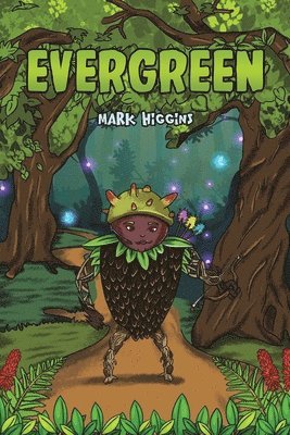 Mark Higgins - Evergreen, Häftad