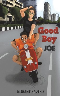 Good Boy Joe 1