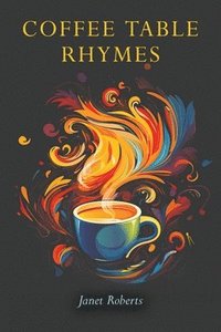 bokomslag Coffee Table Rhymes