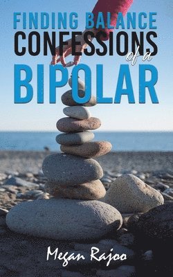 bokomslag Finding Balance - Confessions of a Bipolar