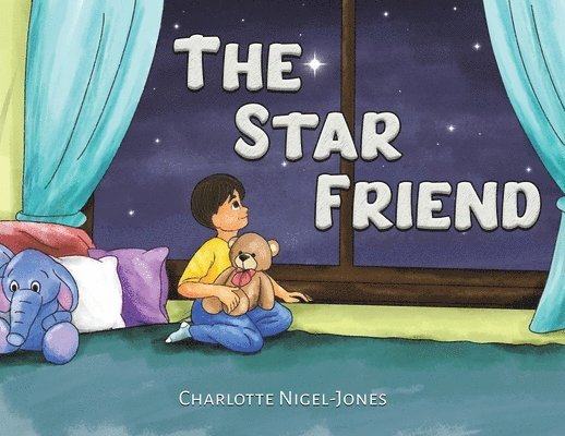 The Star Friend 1