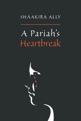 bokomslag Pariah's Heartbreak