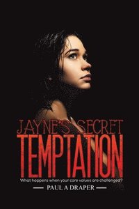 bokomslag Jayne's Secret Temptation