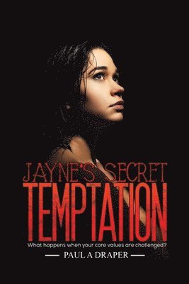 Jayne's Secret Temptation 1