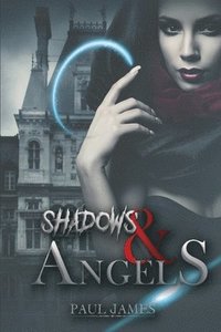 bokomslag Shadows & Angels