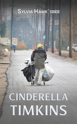 bokomslag Cinderella Timkins