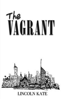 bokomslag The Vagrant