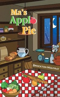 bokomslag Ma's Apple Pie