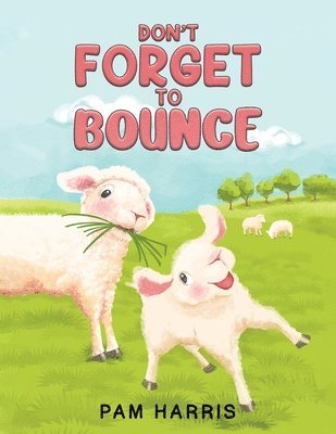 Don't Forget to Bounce 1
