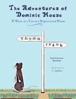 bokomslag Adventures of Dominic Mouse