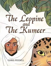 bokomslag The Leopine and The Kumeer