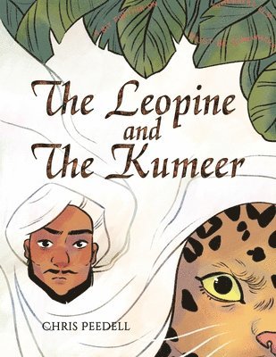 The Leopine and The Kumeer 1