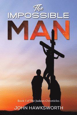 John Hawksworth - Impossible Man, Häftad