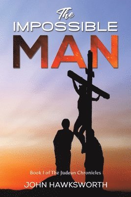 The Impossible Man 1