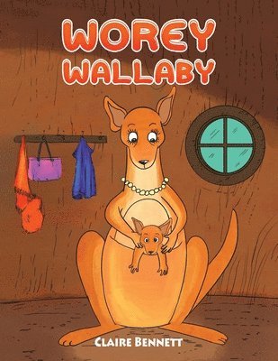 Worey Wallaby 1