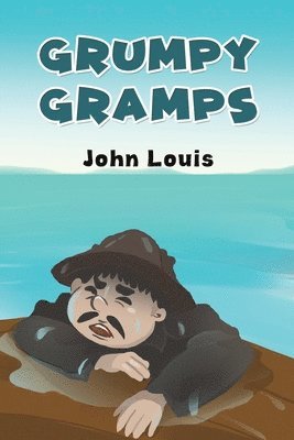 Grumpy Gramps 1