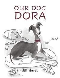 bokomslag Our Dog Dora