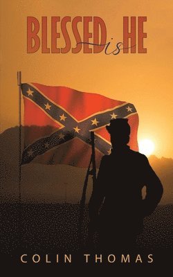 Colin Thomas - Blessed is He, Häftad