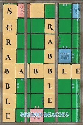 Scrabble Babble Rabble 1
