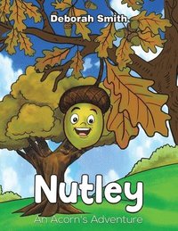 bokomslag Nutley