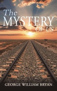 bokomslag The Mystery of Us