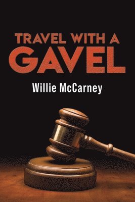 Travel With A Gavel 1