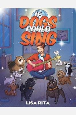 If Dogs Could Sing 1