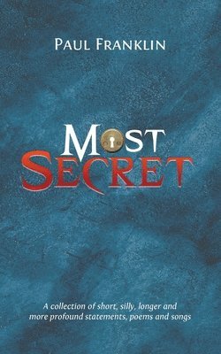 Paul Franklin - Most Secret, Häftad