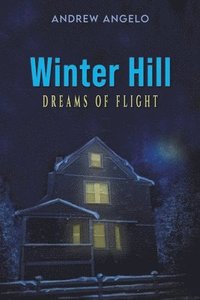 bokomslag Winter Hill