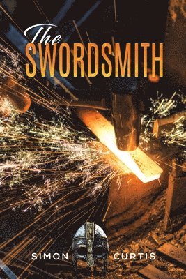 Simon Curtis - Swordsmith, Häftad