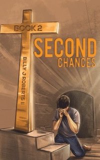 bokomslag Second Chances - Book 2