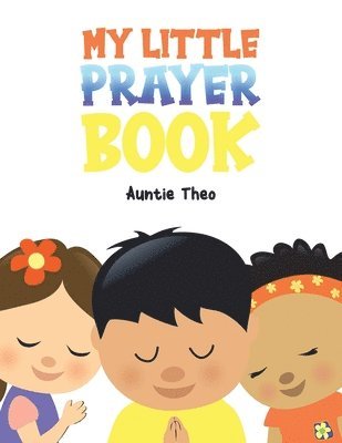 My Little Prayer Book 1