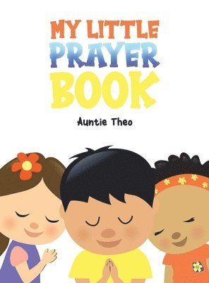 My Little Prayer Book 1