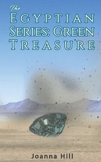 bokomslag The Egyptian Series: Green Treasure