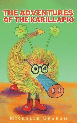 Adventures of the Karillapig