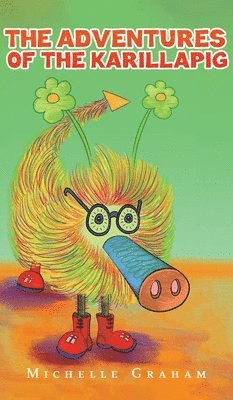 Adventures of the Karillapig