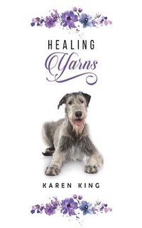 bokomslag Healing Yarns