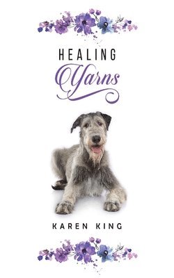 Healing Yarns 1