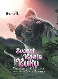 bokomslag Sweet Koala Kuku