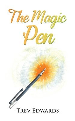 bokomslag The Magic Pen