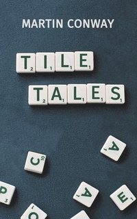bokomslag Tile Tales