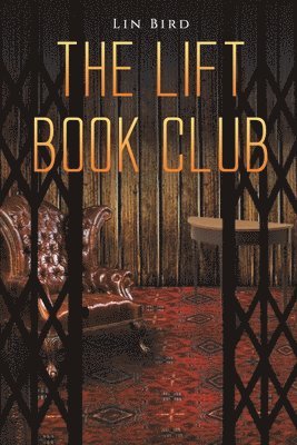 The Lift Book Club 1